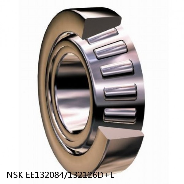 EE132084/132126D+L NSK Tapered roller bearing