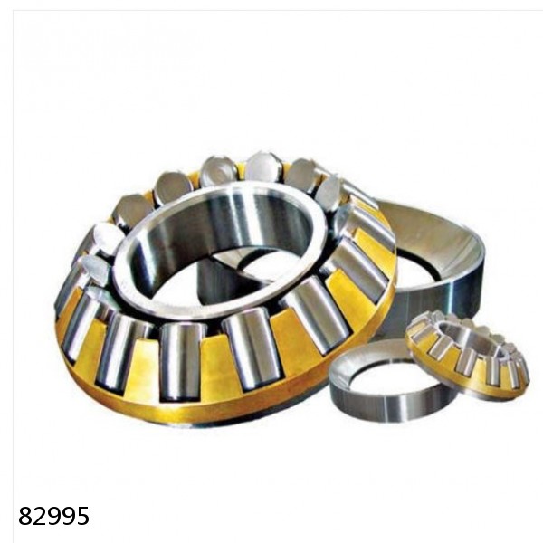 82995 DOUBLE ROW TAPERED THRUST ROLLER BEARINGS