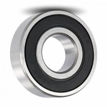 25*52*15mm 6205-2RS Sealed Metric Radial Single Row Deep Groove Ball Bearing