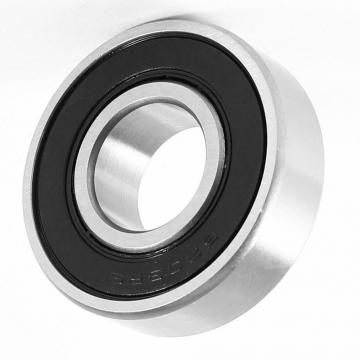 6203 6203 C3 2RS 6203RS Deep Groove Ball Bearing