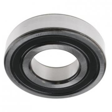 Precision Lubrication Metal Shielded/Sealed Rolling Radial Deep Groove Ball Bearing for Industrial Machinery Equipment Components Wheel Motorcycle Spare Parts