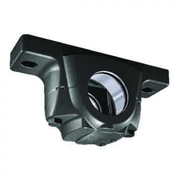 H4100 Bearing Housing, Split Plummer Block Housing