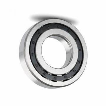 Machine Tool Bearings