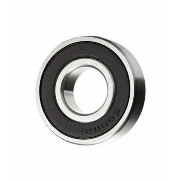 NACHI, Timken, NSK, NTN, Koyo, IKO, Auto Deep Groove Ball Bearing (6000 6001 6002 6003 6004 6005 6006 6007 6200 6201 6202 6203 6204 6205 6300 6301 6302 Zz 2RS)