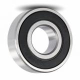 6202 6203 6204 6205 6206 Zz 2RS Motor Ball Bearing