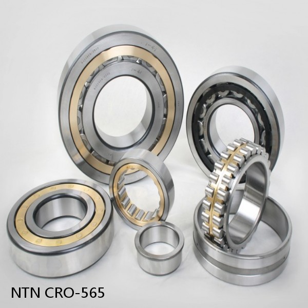 CRO-565 NTN Cylindrical Roller Bearing #1 small image