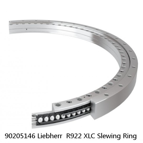 90205146 Liebherr  R922 XLC Slewing Ring