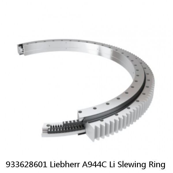 933628601 Liebherr A944C Li Slewing Ring #1 small image