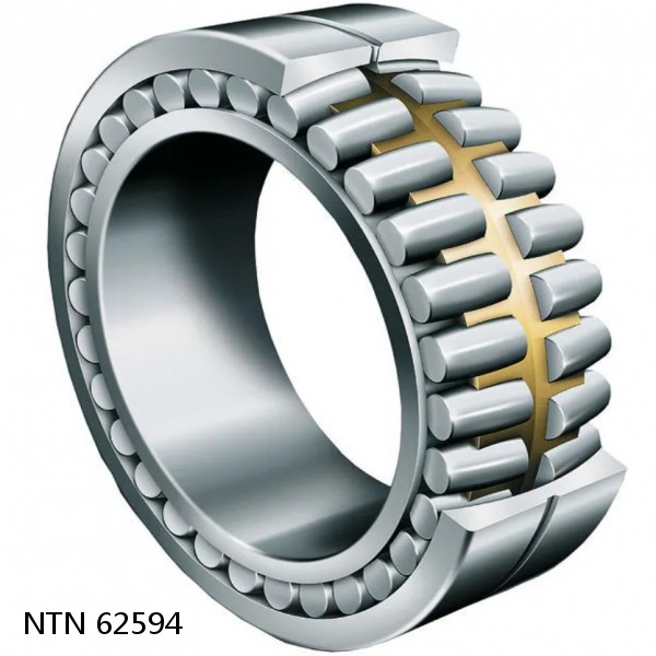 62594 NTN Cylindrical Roller Bearing #1 small image