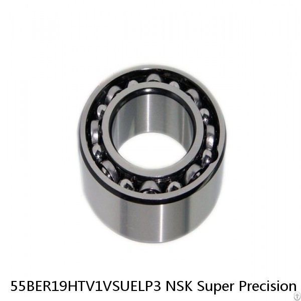 55BER19HTV1VSUELP3 NSK Super Precision Bearings #1 small image