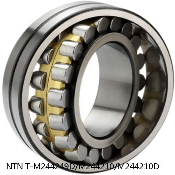 T-M244249D/M244210/M244210D NTN Cylindrical Roller Bearing #1 small image