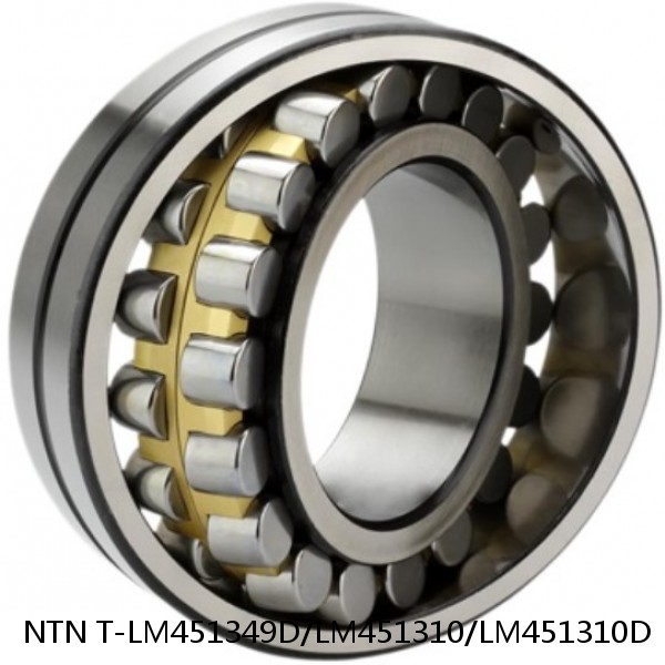 T-LM451349D/LM451310/LM451310D NTN Cylindrical Roller Bearing #1 small image