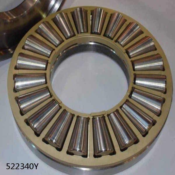 522340Y DOUBLE ROW TAPERED THRUST ROLLER BEARINGS