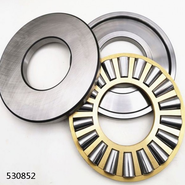 530852 DOUBLE ROW TAPERED THRUST ROLLER BEARINGS #1 small image