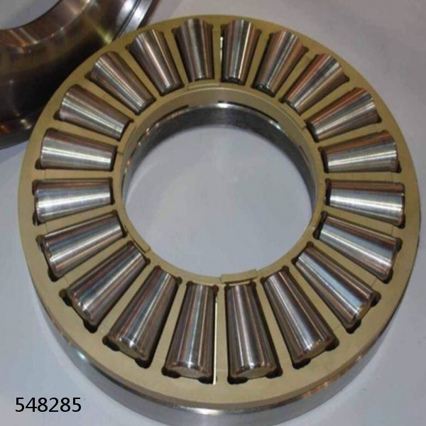 548285 DOUBLE ROW TAPERED THRUST ROLLER BEARINGS #1 small image