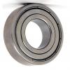 one way bearing 6202Z Chrome steel Washing Machine Drum Bearings #1 small image