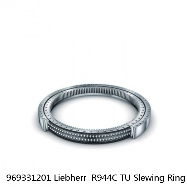 969331201 Liebherr  R944C TU Slewing Ring #1 image