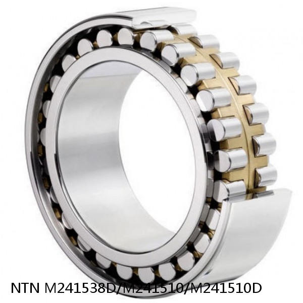 M241538D/M241510/M241510D NTN Cylindrical Roller Bearing #1 image