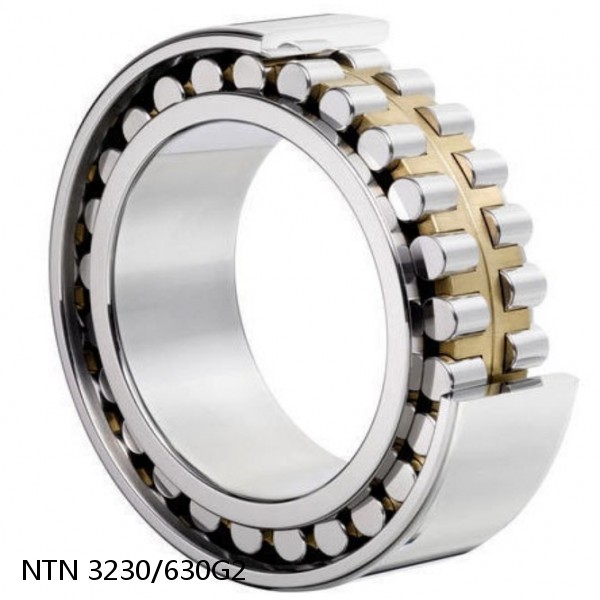 3230/630G2 NTN Cylindrical Roller Bearing #1 image