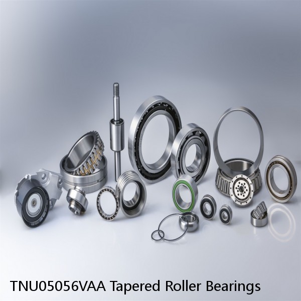 TNU05056VAA Tapered Roller Bearings #1 image