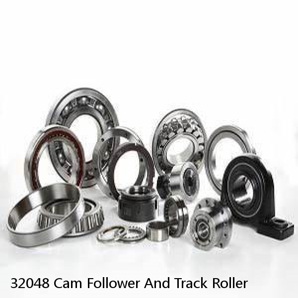 32048 Cam Follower And Track Roller #1 image