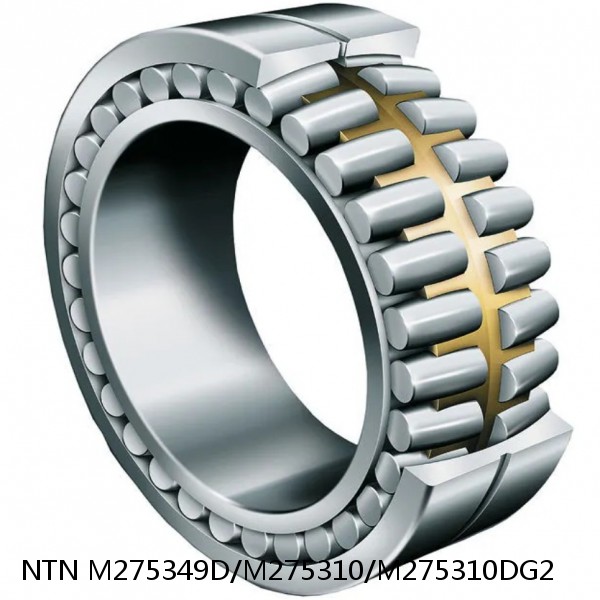 M275349D/M275310/M275310DG2 NTN Cylindrical Roller Bearing #1 image