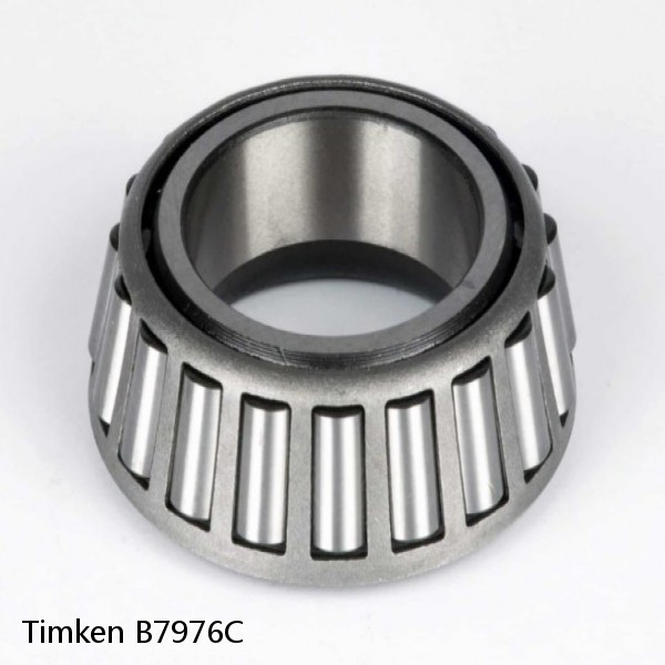 B7976C Timken Tapered Roller Bearings #1 image