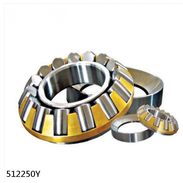 512250Y DOUBLE ROW TAPERED THRUST ROLLER BEARINGS #1 image