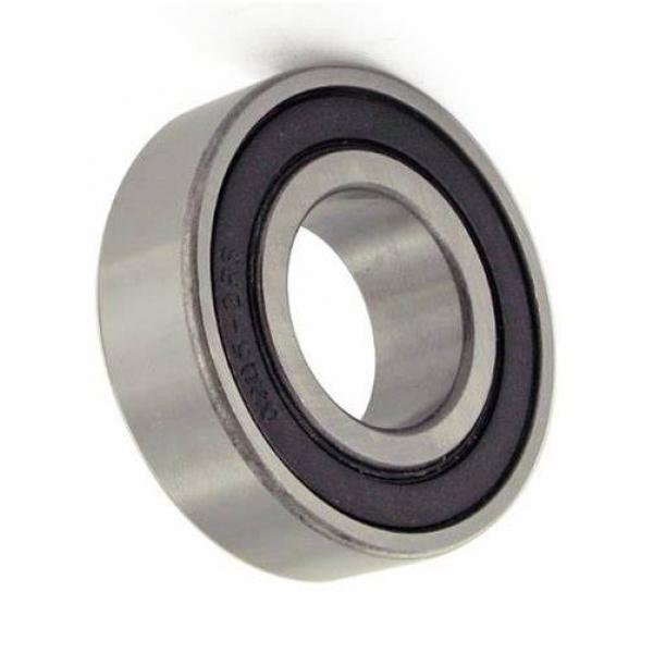 6205-2RS, F&D, CBB, OEM Bearing #1 image