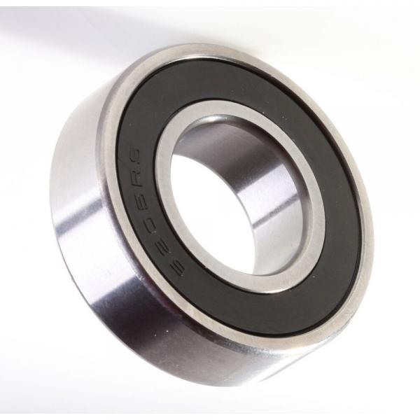 Wholesale high quality pump parts ball bearing 6205 2RS #1 image