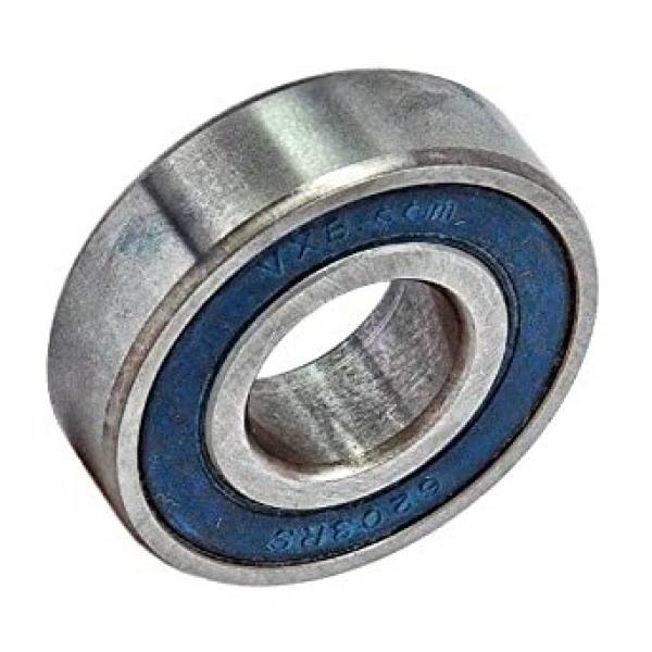 Fastener/Bearing/Ball Bearing/6203RS/Bearing Steel/Deep Groove #1 image