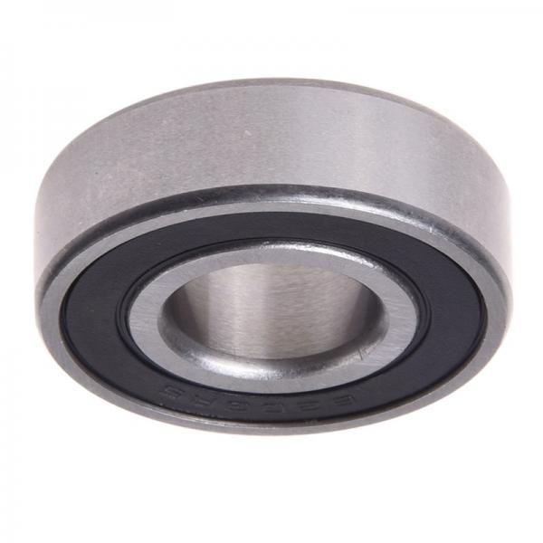 Bearng 607 RS Bearing for Vacuum Cleaners Miniature Bearing #1 image