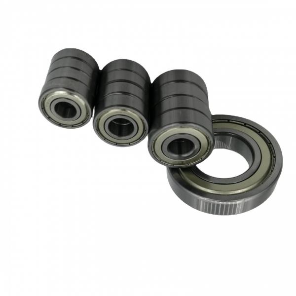 v groove ball bearing W0 W1 RM1 RM1ZZ RM1RS W2 RM2 RM2ZZ RM2RS Chrome or stainless steel #1 image