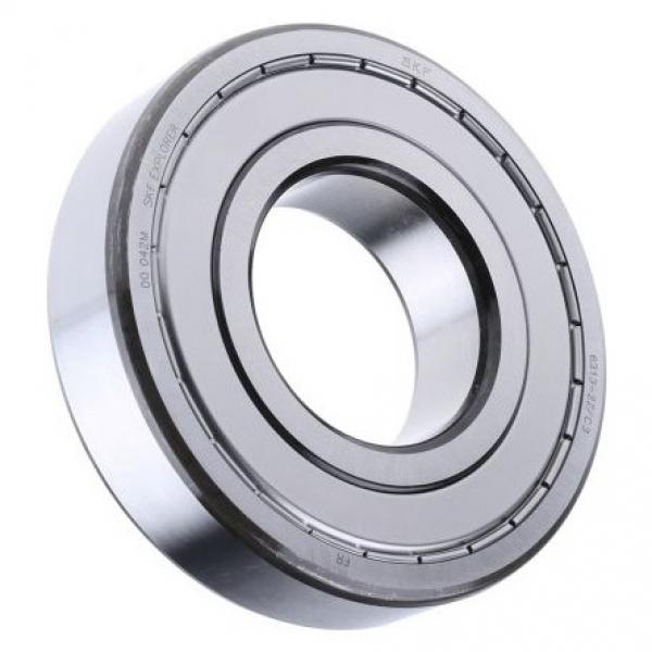 CNC machine, engine parts bearing 6313 ZZ #1 image