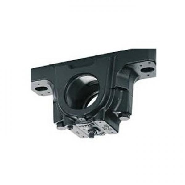 Housing Bearing Snl3172 or Split Plummer Block Housing Fssn522 Sn528 #1 image