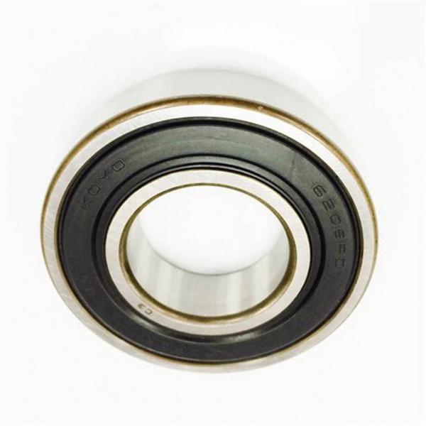 Open/Shielded Single Row Metric Deep Groove Ball Bearing 6300/6301/6302/6303/6304/6305/6306/6307/6308/6309/6310/6311/6312/6313/6314/6315/6316/6317/6318/6319 #1 image