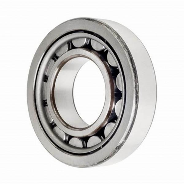 Nu2209ecp Cylindrical Roller Bearings Nu2208 Nu2210 Nu2206 Ecp Ecj Ecm #1 image