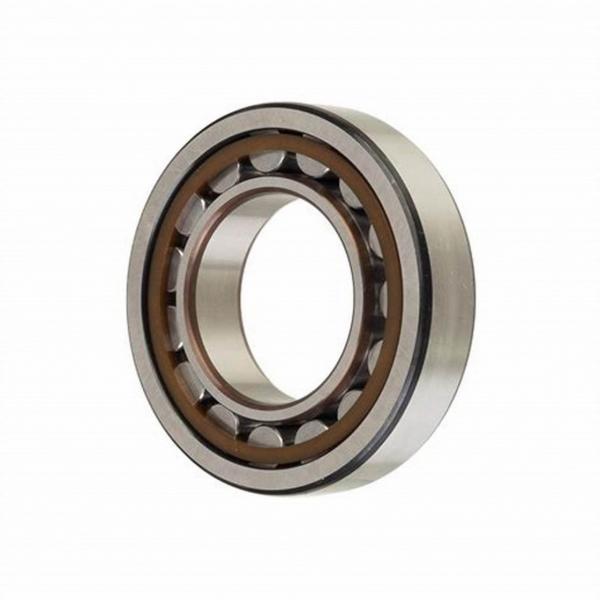 China Manufacturer Pillow Block Bearing Ucf210 for Agriculture Machinery #1 image