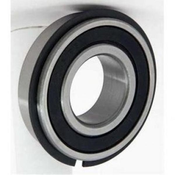 NSK ball screw support bearing 30TAC62B Angular Contact Ball Bearing 30TAC 62B #1 image