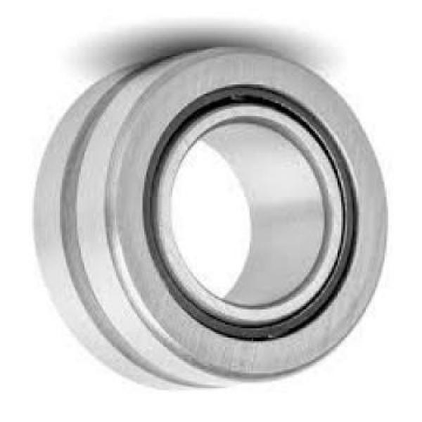 High Quality Ball screw bearing 25TAC62BSUC1PN7B Angular Contact Ball Bearings #1 image