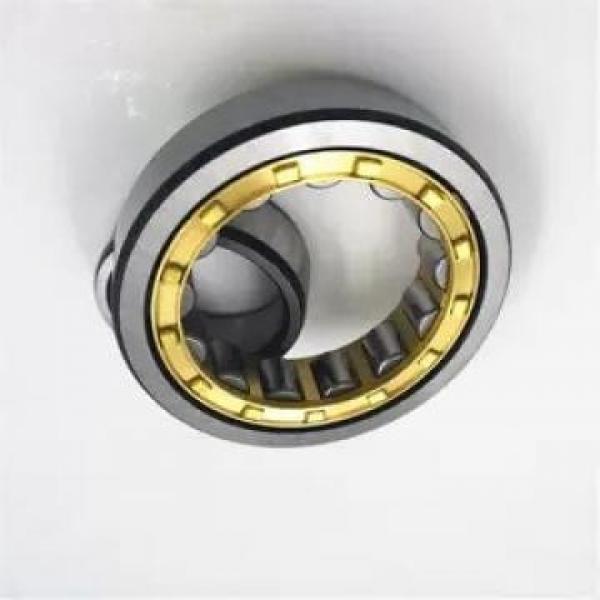 NSK/THT 17TAC47B bearing 20TAC47B 25TAC62B 40TAC72B 30TAC72B screw bearing 50TAC72B #1 image