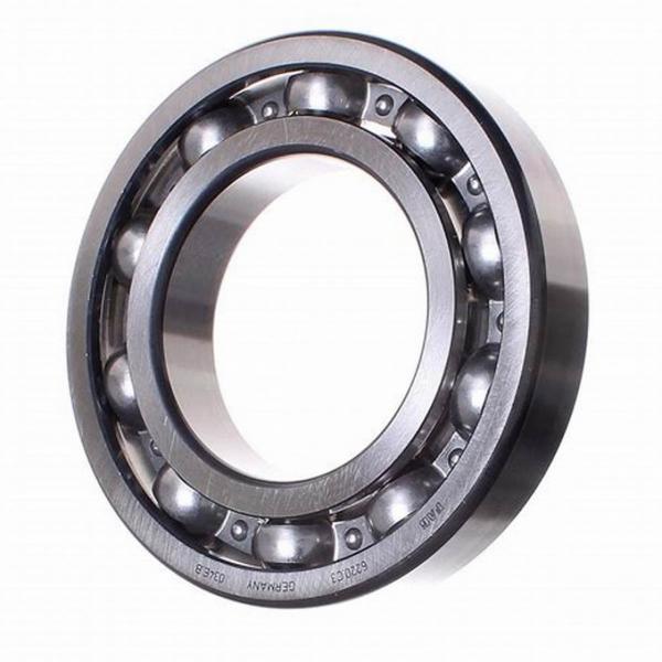 100*180*34mm 6220 100bc02 216 220K 220s 3220 17A Open Metric Single Row Deep Groove Ball Bearing for Agricultural Machine Fan Pump Motor Vehicle Auto Industry #1 image