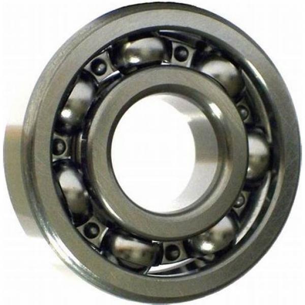 100*180*34mm 6220zz 6220z 6220 100bc02 220 220K 220s 3220 17A Zz 2z Z Nr Zn Metal Shields Metric Radial Row Deep Groove Ball Bearing for Motor Industry Machine #1 image