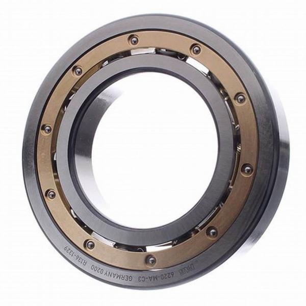 SKF Bearing 6220/C3 Deep Groove Ball Bearing #1 image