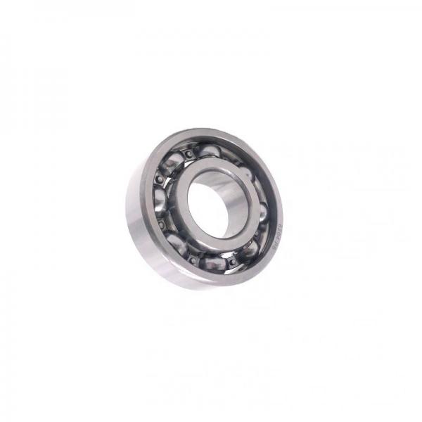 china bearing factory 67205 automobile Conveyor 30205R Tapered roller bearing #1 image