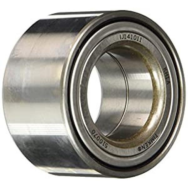 High performance nsk tapered roller bearing HR32217J #1 image