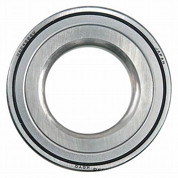 Chrome steel koyo timken fag nsk ntn GCr15 25580/25520 miniature inch taper roller bearing #1 image