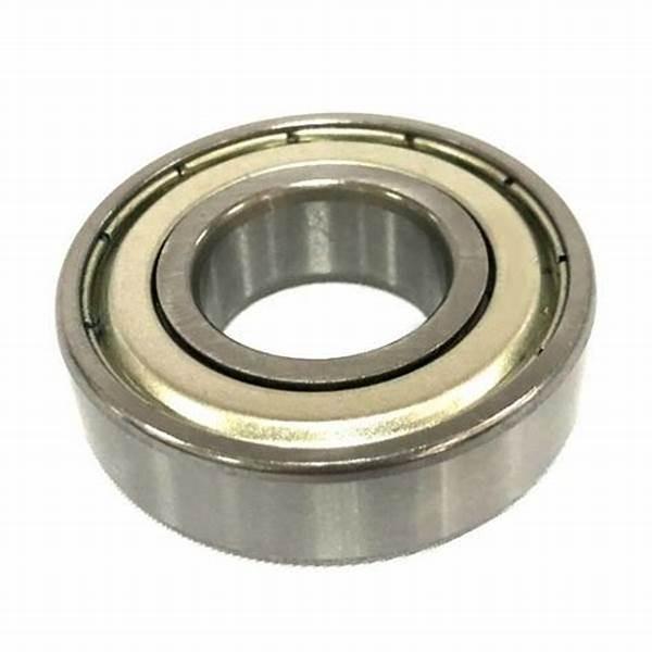 KOYO High Speed inch size tapered roller bearing LM67048/LM67010 #1 image