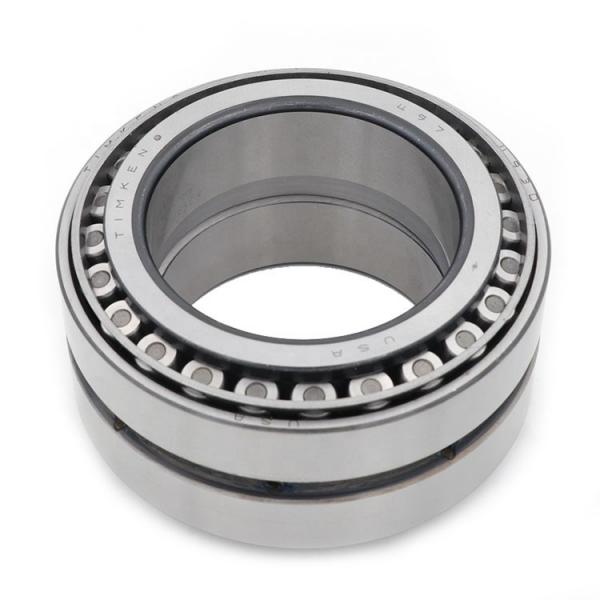 China high quality cast Customizable durable taper roller bearings 30205 30206 30207 from China bearing factory. #1 image