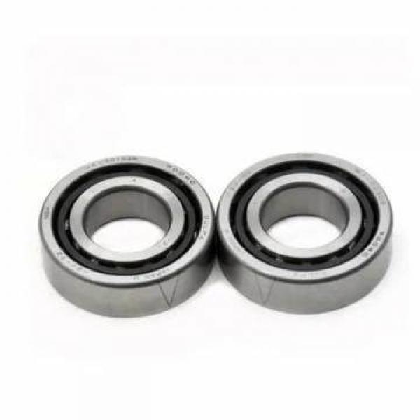 High precision a 497/492 A tapered Roller Bearings single row size 85.725x133.35x30.163 mm bearing 497/492 #1 image